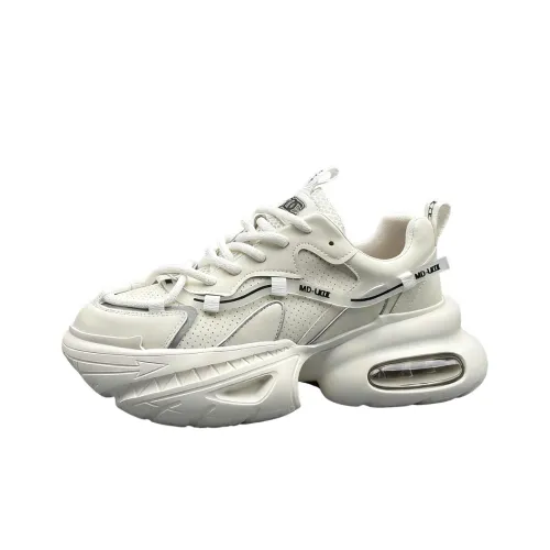 UCOC x STELLA WEISZ Низкий топ Повседневная обувь Унисекс