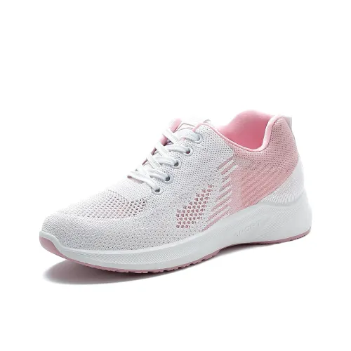 KESIYUAN Высокие кроссовки для бега женские