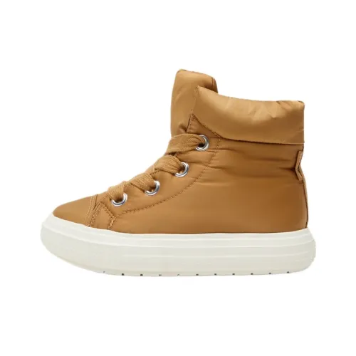 Конверс All Star Ботильоны Унисекс