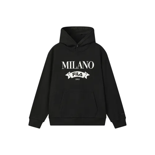 FILA MILANO Collection Свитшот Мужской Correct