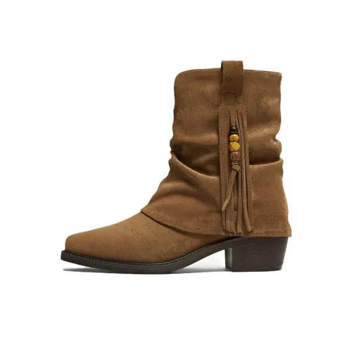 BASTO Женские ботильоны