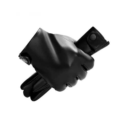 SEPTWOLVES Овчина Перчатки Мужские