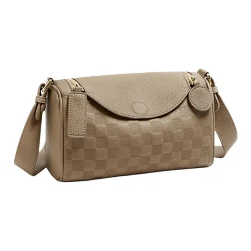 15 MINS Сумки через плечо Женские