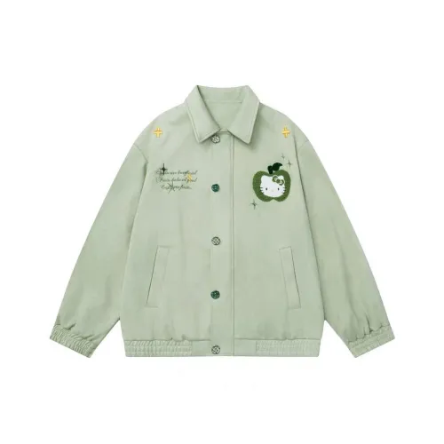 JZWSTUDIO Куртки и Пальто Женские