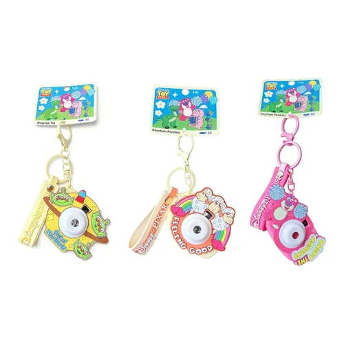 MESUCA X Disney Toy Story серия Проекционная камера Украшение Подвески аниме-тематики