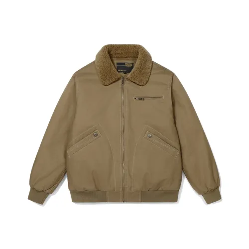 LOUGHNEA Мужские пуховики