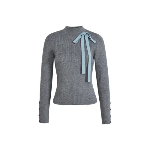 KUOSE Женская трикотажная одежда