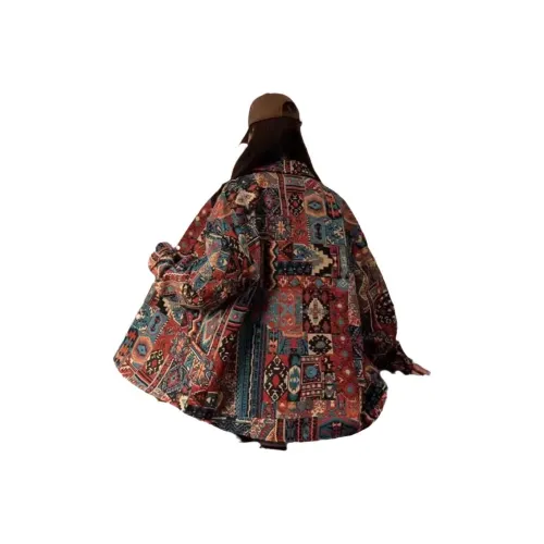 ONENINE34PM Изображение Цвет Унисекс Куртки