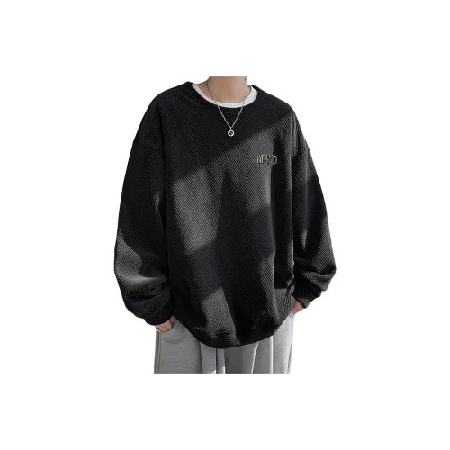 OPMO Унисекс Свитшоты