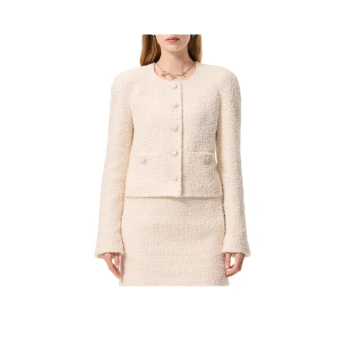 CHANEL 25K Куртки и Пальто Женские