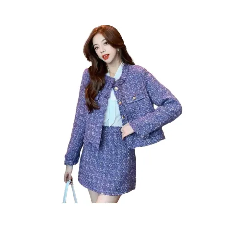 XIANSINIAO Женские Комплекты с Юбкой