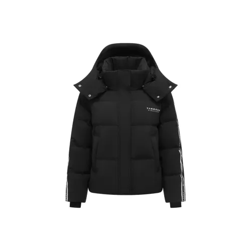 Tambor Мужской пуховик