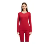 [100% cotton] Красный