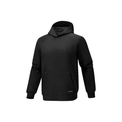 Skechers Comfort Sports Series Толстовка Мужская