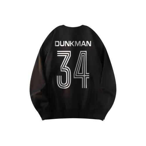 SHAQ Унисекс Свитшоты