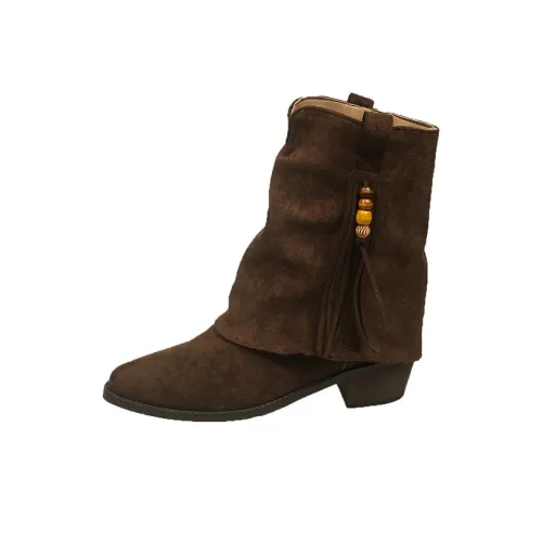 AFJI Ботильоны Женские