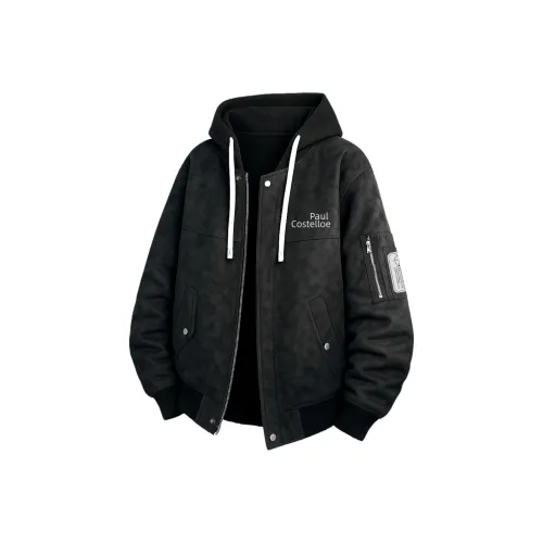 PAUL COSTELLOE Унисекс Куртки