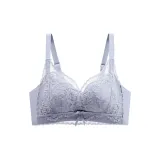 Серебристо-синий