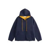 Темно-синий