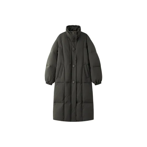 FANSILANEN Женские пуховики