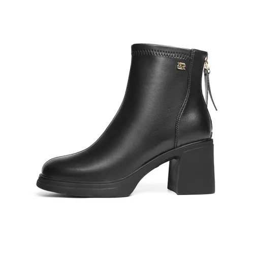 RED DRAGONFLY Ботильоны 7CM Женские