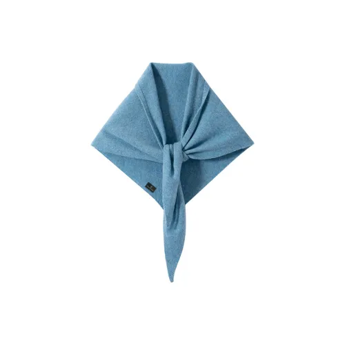 Maserati Кашемировый Шарф Классический Элегантный Легкий SOFT WARM Мода Удобный Унисекс