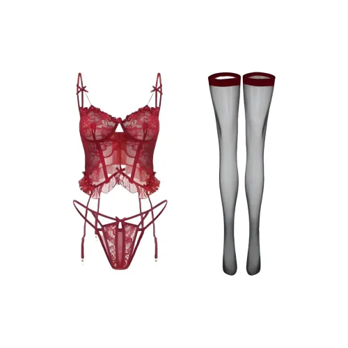 MIIOW Женское нижнее белье Наборы