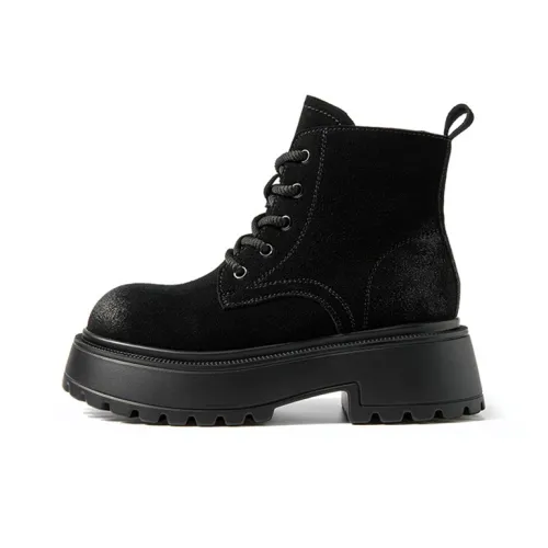 Colorful Creations Мартин Boot Женские