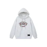 Светло-серый