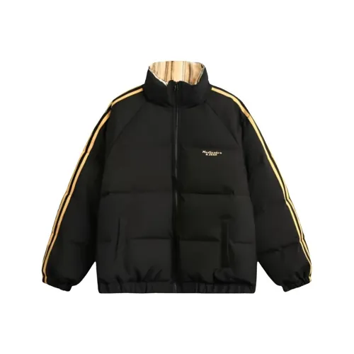 COMMA GIRL Хлопковый пуховик женский