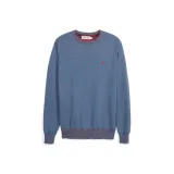 Gray Blue K5 - Серый Синий K5