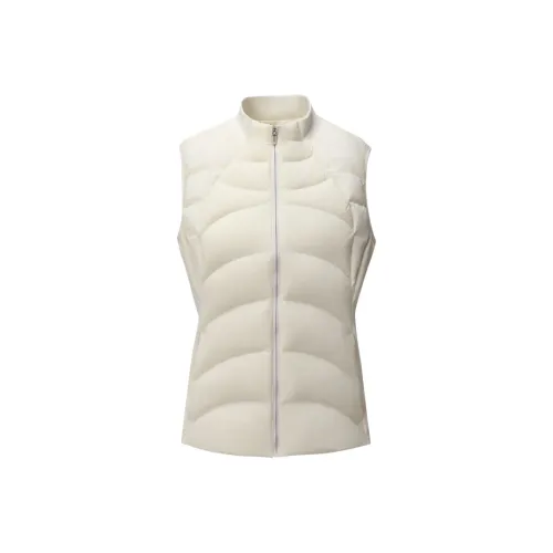 DESCENTE Тренировки Пуховый жилет Женские