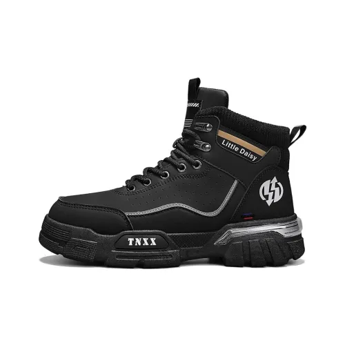 GEANC Martin Boots Мужской
