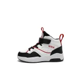 Чёрный, университетский, красный