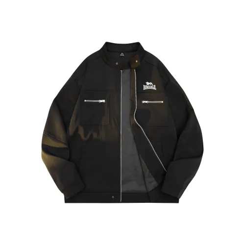 LONSDALE Унисекс Куртки