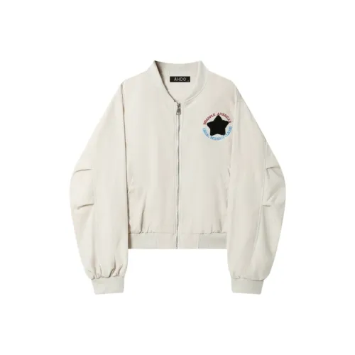 AFGGD Пальто Женские Куртки