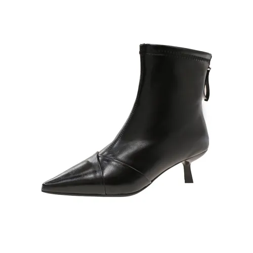 CZRSK Ботильоны Женские