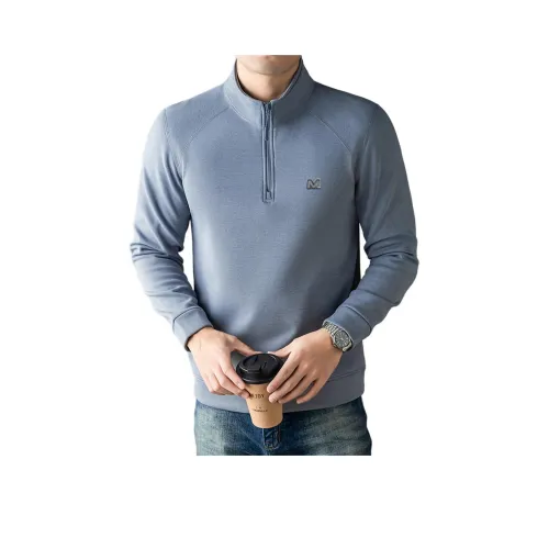 Square Man Also Stands Tall Толстовка Мужская