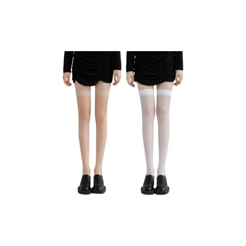 FAVMARTHA Женские чулки