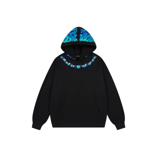 PISYPOX Унисекс Свитшоты