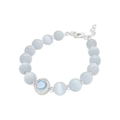 CARAT'S DIARY Цветное стекло Браслеты Женские