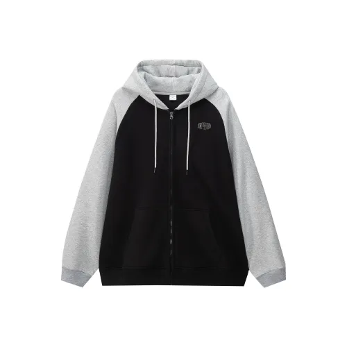 OPMO Унисекс Свитшоты