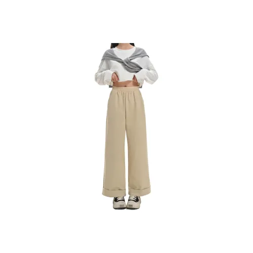 SNBL Женские Повседневные Брюки