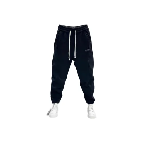 Chisportate Повседневные брюки Унисекс