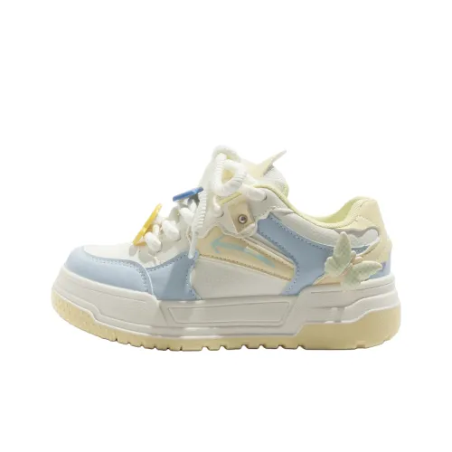 TLIT Низкий Топ Детские Скейтбординги