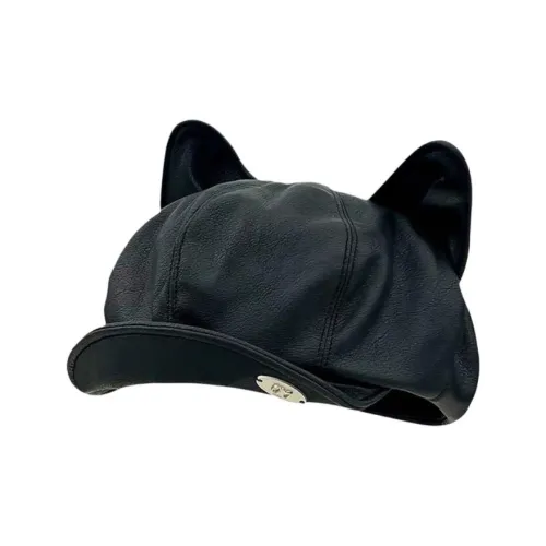 DZP Полиэстер Береты Унисекс