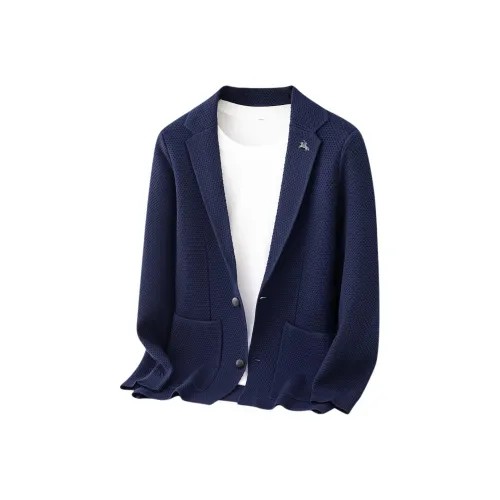 POLOMEISDO Мужские Свитера