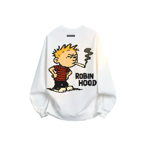 ROBINHOOD Унисекс Свитшоты