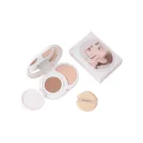 Группа B: 02# Мягкая кожа + 01# Естественный