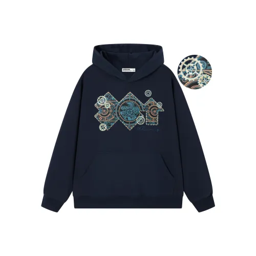 88RISING Origin Collection Толстовка Унисекс